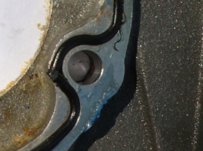 Closeup of damaged casting and O ring.jpg and 